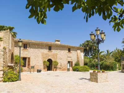 Sa Bassa Rotja Ecoturisme - Bild 1