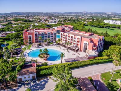 Falésia Hotel – Adults Only - Bild 1