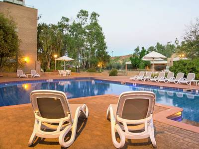 DoubleTree by Hilton Hotel Alice Springs - Bild 1