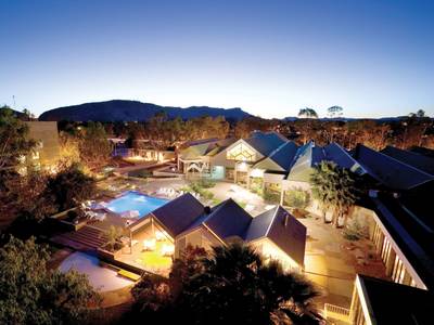 DoubleTree by Hilton Hotel Alice Springs - Bild 1