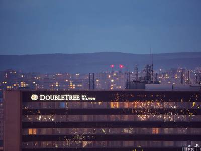 Doubletree By Hilton Kosice - Bild 1