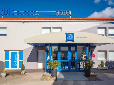 ibis budget Nuits-Saint-Georges - Bild 1