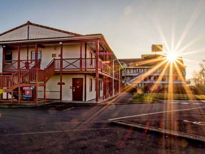 So'Lodge Niort A83 - Bild 1