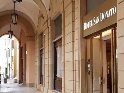 Hotel San Donato - Bild 1