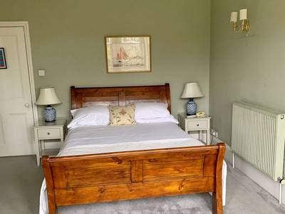 Guyers House Hotel & Restaurant - Bild 1