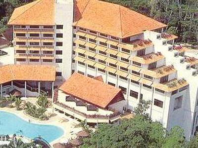 Sabah Sandakan - Bild 1