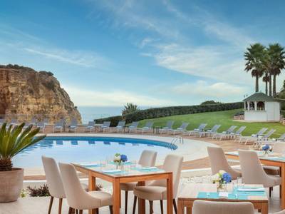 Tivoli Carvoeiro Algarve Resort - Bild 1