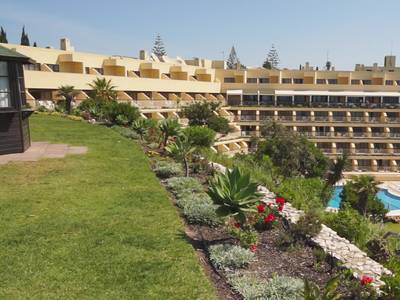 Tivoli Carvoeiro Algarve Resort - Bild 1