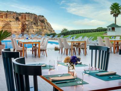 Tivoli Carvoeiro Algarve Resort - Bild 1