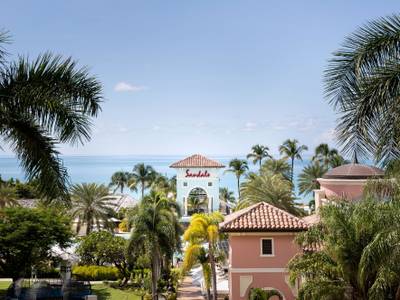 Sandals Grande Antigua - Bild 1