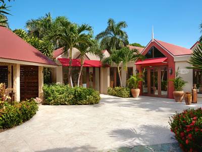 Sandals Grande Antigua - Bild 1