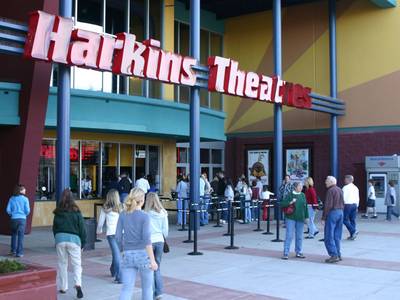 Hampton Inn & Suites Prescott Valley - Bild 1