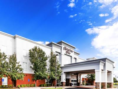 Hampton Inn Miami - Bild 1