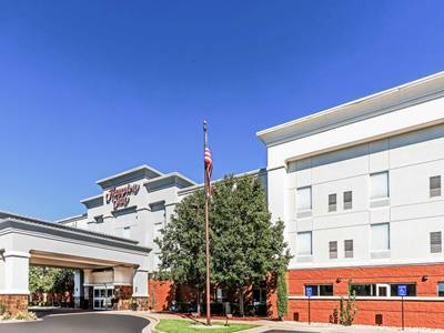 Hampton Inn Miami - Bild 1