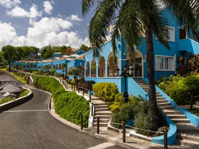 Sandals Regency La Toc - Bild 1