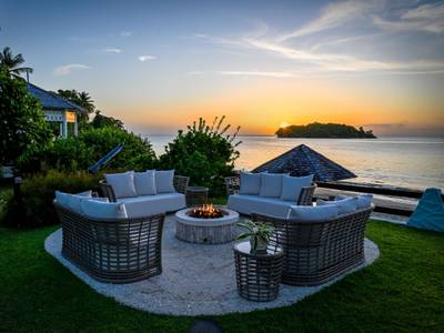 Sandals Halcyon Beach - Bild 1