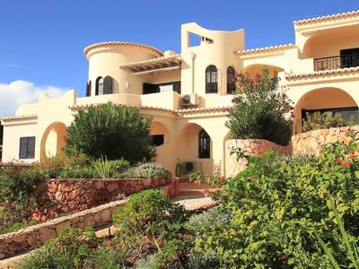 Algar Seco Parque - Bild 1