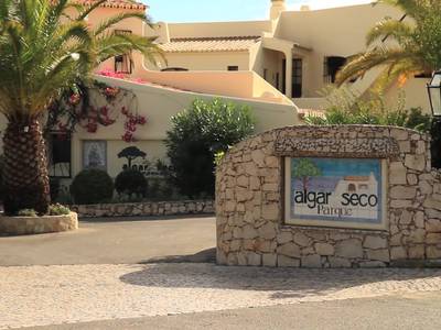 Algar Seco Parque - Bild 1