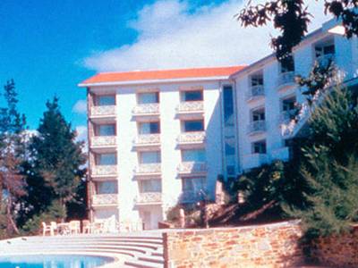 Pousada Bragança - Bild 1