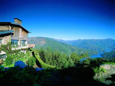 Pousada Caniçada, Geres - Charming Hotel - Bild 1