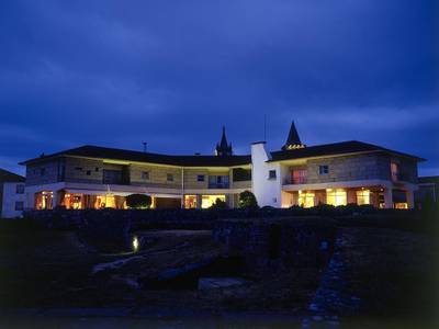 Pousada Valença - Bild 1