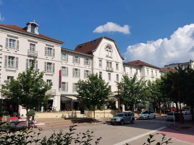 Mercure Vittel - Bild 1