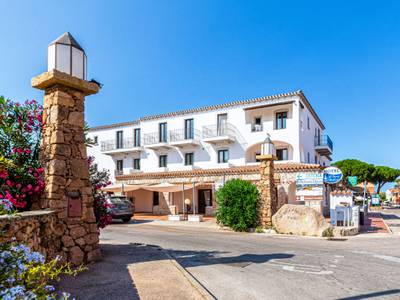 Hotel il Faro di Molara - Bild 1