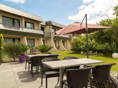 Hôtel Des Caps - Bild 1