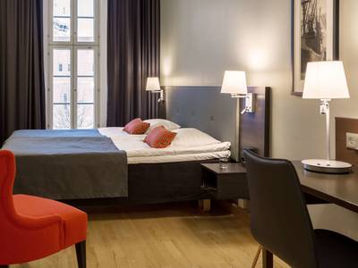 Scandic Grand Marina - Bild 1