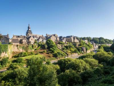 Kyriad Hotel Lamballe - Bild 1