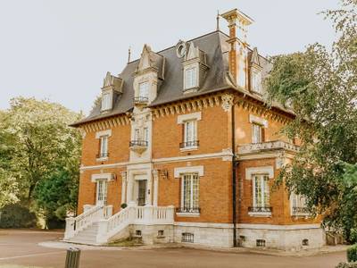 La Folie Du Bois Des Fontaines - Bild 1