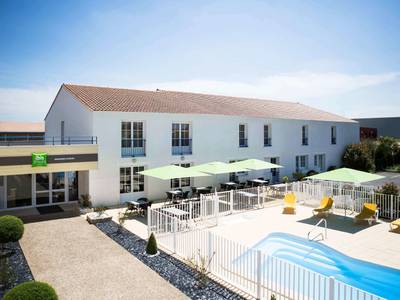 ibis Styles Marennes Oleron Hotel - Bild 1