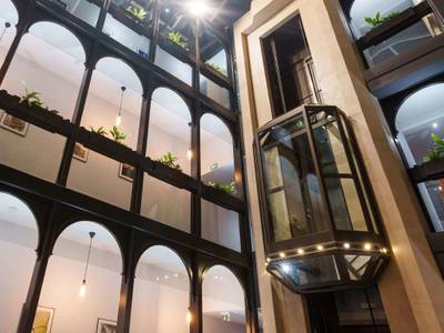 Best Western Plus Le Picardy - Bild 1