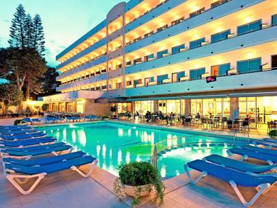 Hotel Mariant - Bild 1