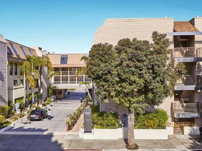 Hotel Riu Plaza Fisherman’s Wharf - Bild 1