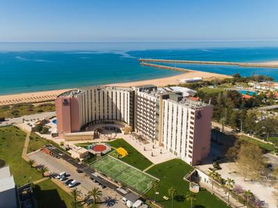 Vila Galé Ampalius - Bild 1