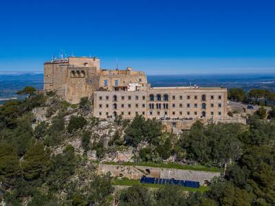 Sant Salvador Hostatgeria - Bild 1