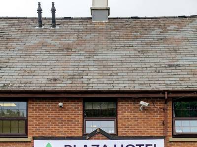 Plaza Chorley, Sure Hotel Collection - Bild 1