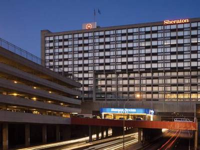 Four Points by Sheraton Boston Newton - Bild 1