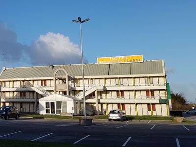 Premiere Classe Amiens Est - Glisy Hotel - Bild 1