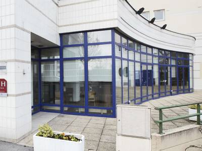 Kyriad Viry-Châtillon - Bild 1