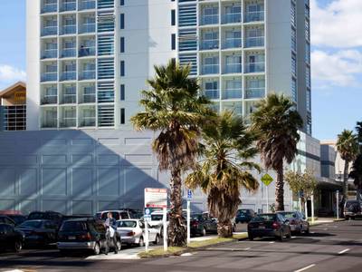 Proximity Apartments - Bild 1