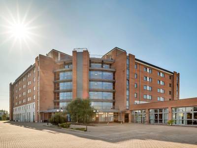 B&B HOTEL Settimo Torinese - Bild 1