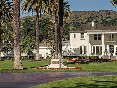 Silverado Resort & Spa - Bild 1