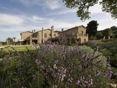 Relais La Tenuta del Gallo - Bild 1