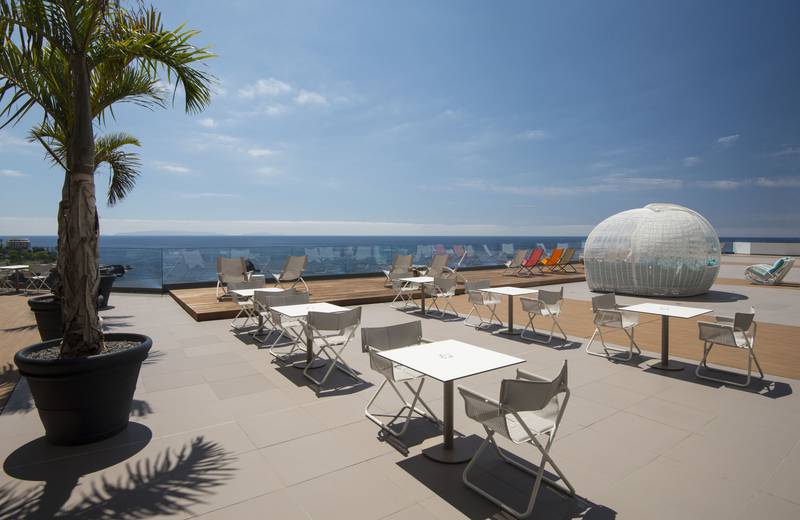 Hotel Baía Azul