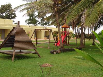 Sunbeach Hotel & Resort - Bild 1