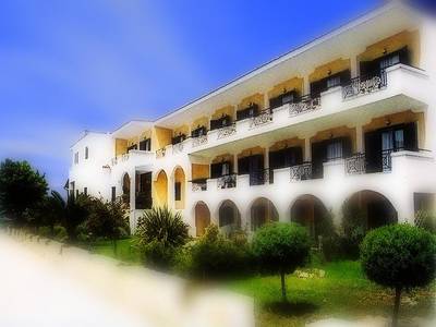 Siviris Golden Beach - Bild 1