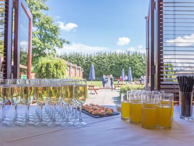 voco Rockingham Forest Corby by IHG - Bild 1