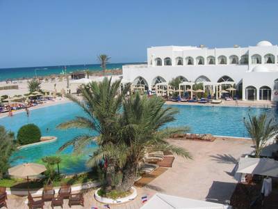 TUI BLUE Palm Beach Palace - Bild 1